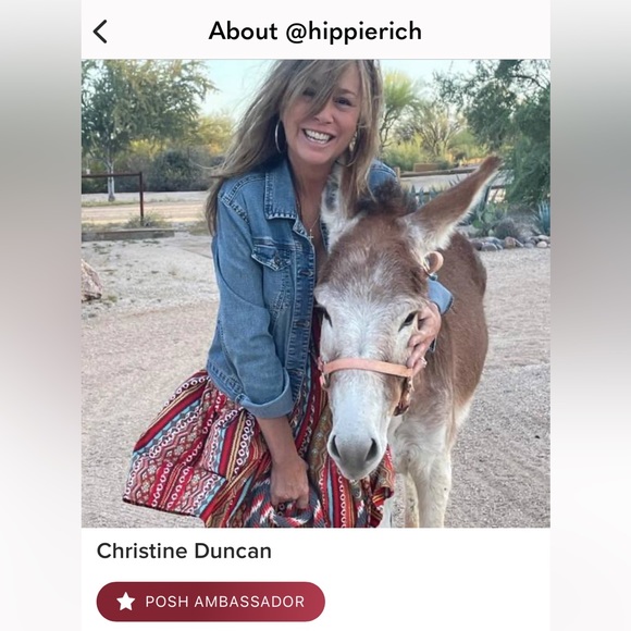 🌟 Follow These Amazing Poshers! 🌟 - Picture 8 of 10